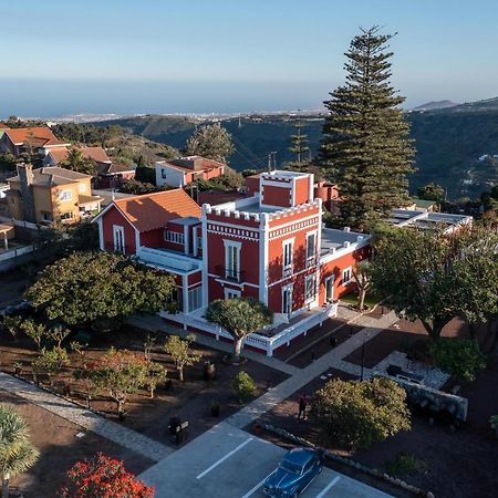 Albor Suites Santa Brígida Esterno foto