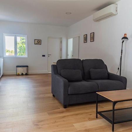 Albor Suites Santa Brígida Esterno foto
