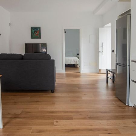 Albor Suites Santa Brígida Esterno foto
