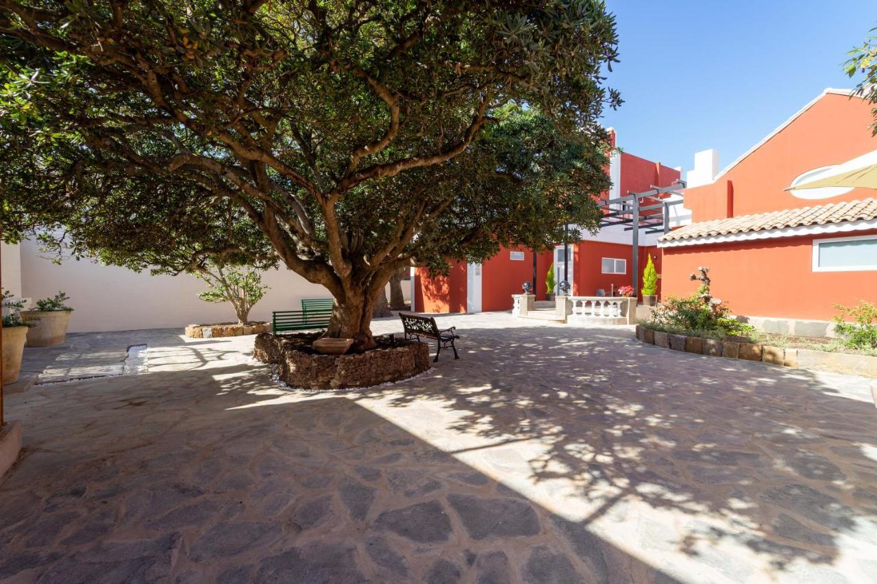 Albor Suites Santa Brígida Esterno foto