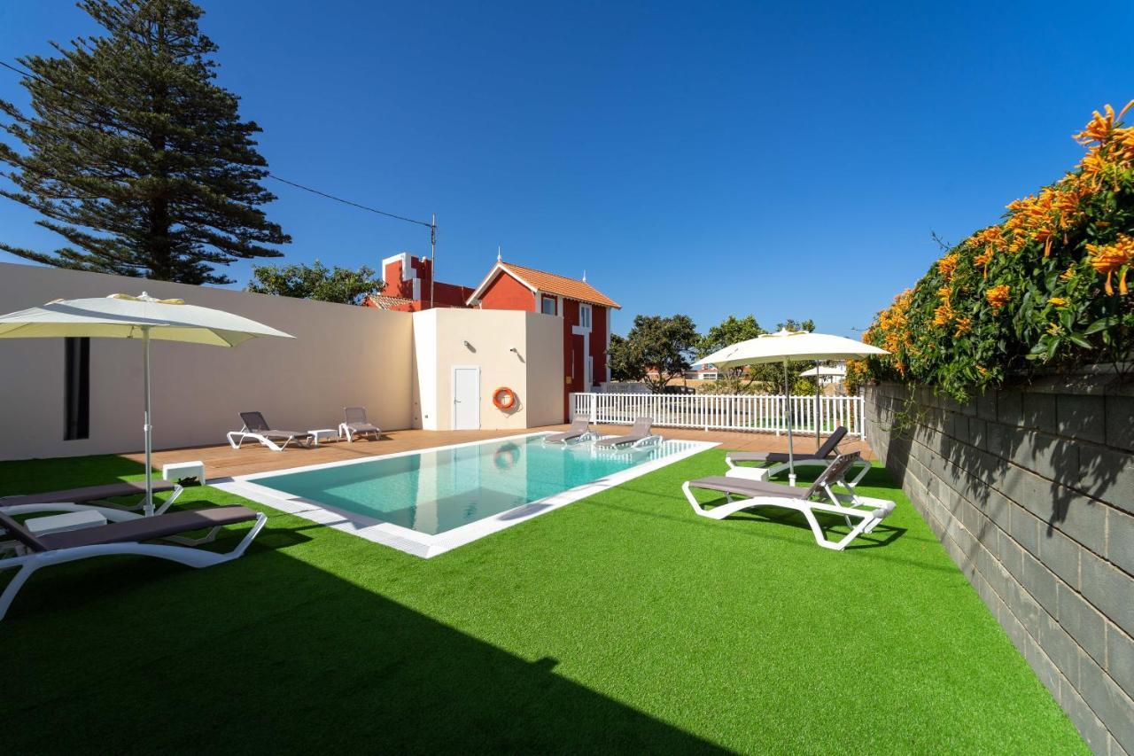 Albor Suites Santa Brígida Esterno foto