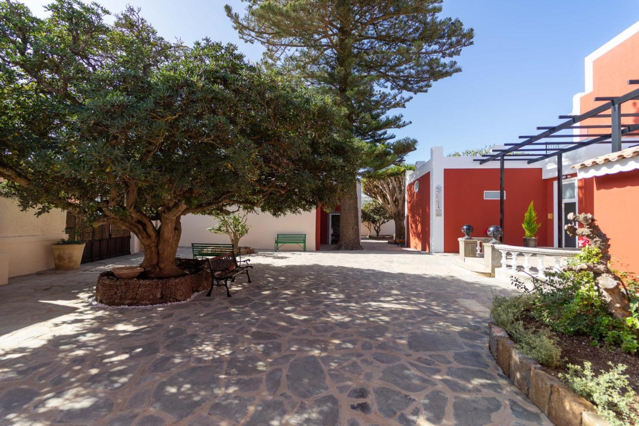 Albor Suites Santa Brígida Esterno foto