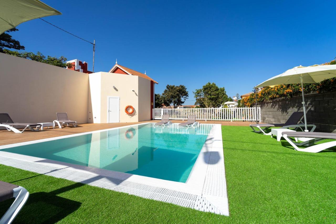 Albor Suites Santa Brígida Esterno foto