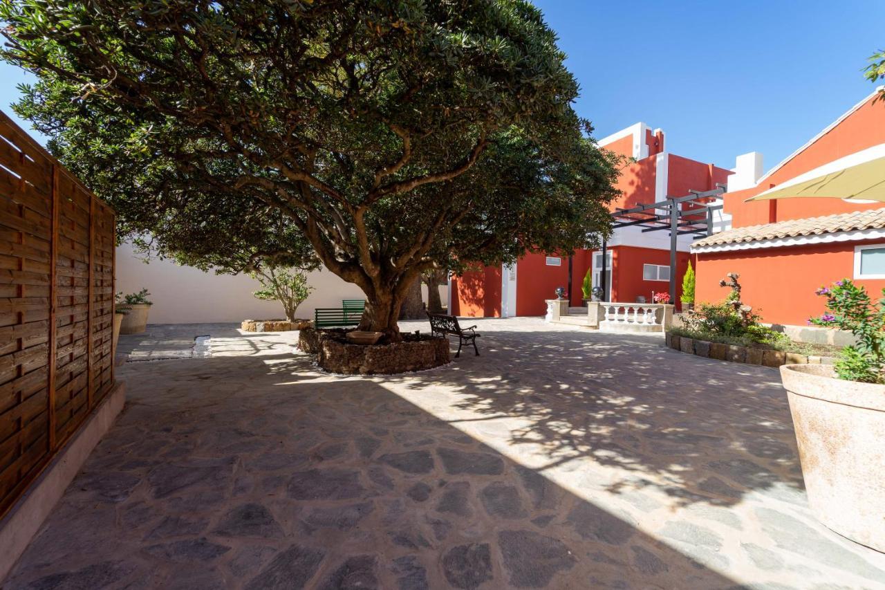 Albor Suites Santa Brígida Esterno foto