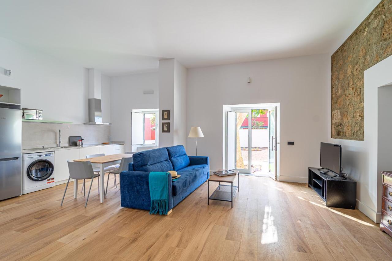 Albor Suites Santa Brígida Esterno foto