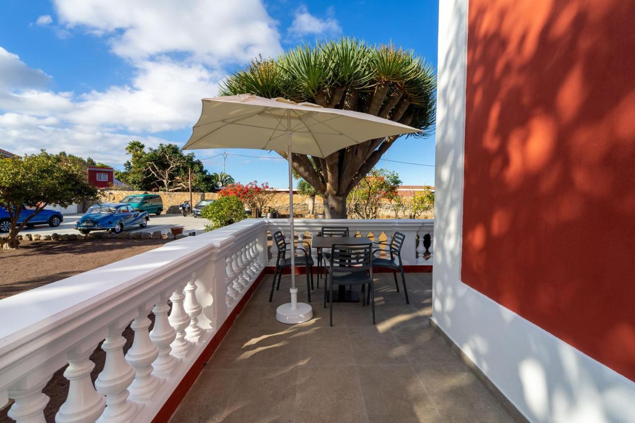 Albor Suites Santa Brígida Esterno foto
