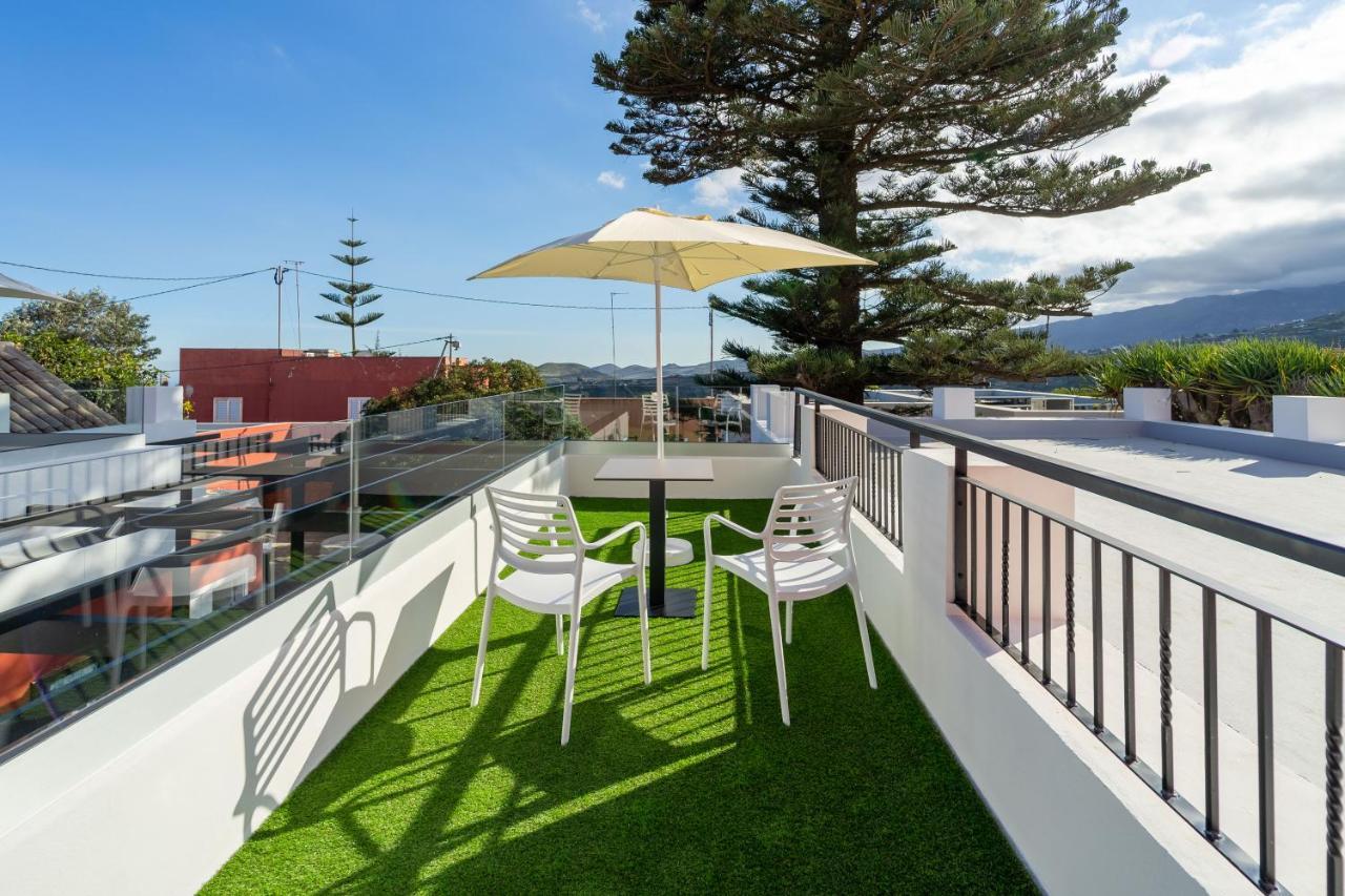 Albor Suites Santa Brígida Esterno foto