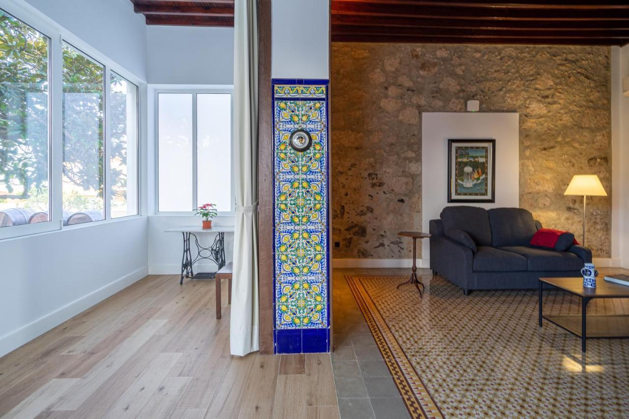 Albor Suites Santa Brígida Esterno foto