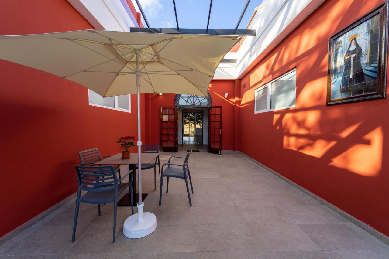 Albor Suites Santa Brígida Esterno foto