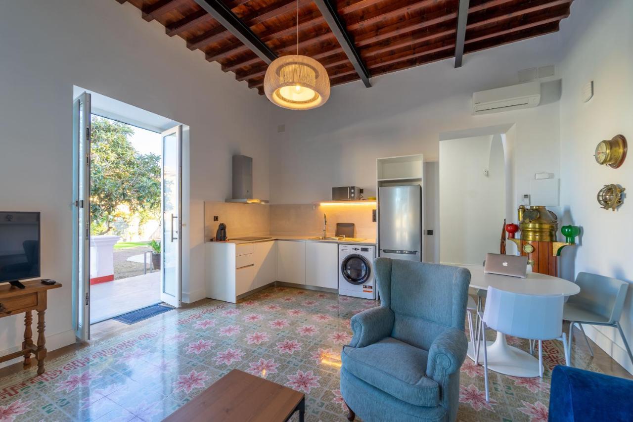 Albor Suites Santa Brígida Esterno foto