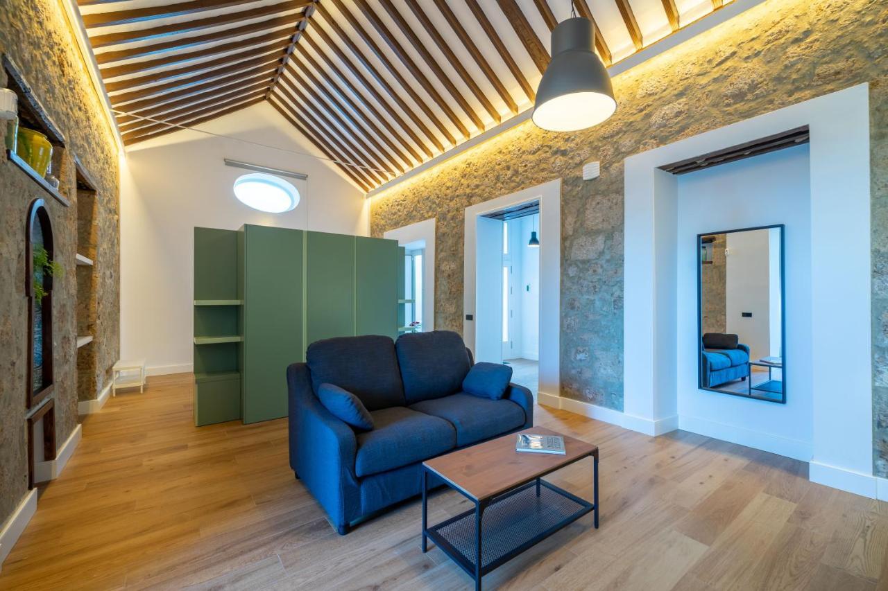 Albor Suites Santa Brígida Esterno foto