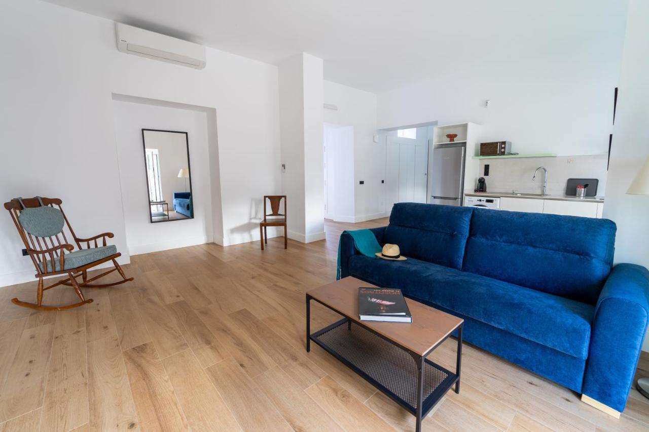 Albor Suites Santa Brígida Esterno foto