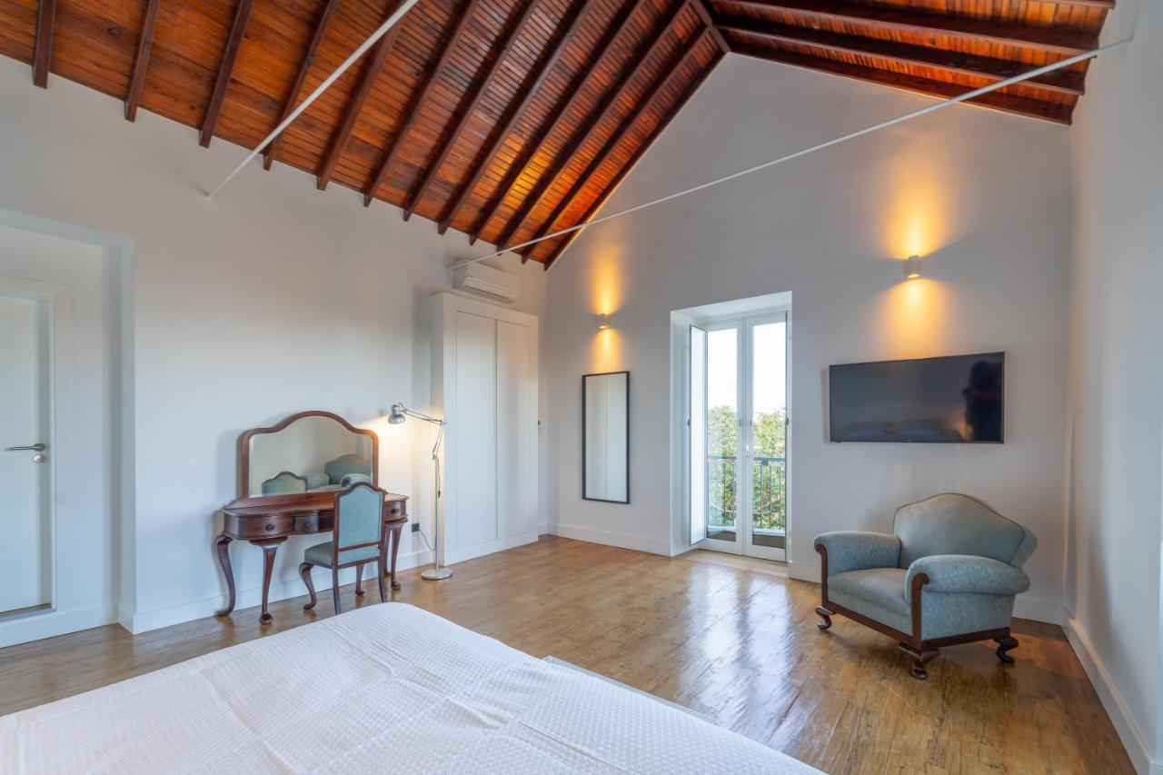 Albor Suites Santa Brígida Esterno foto