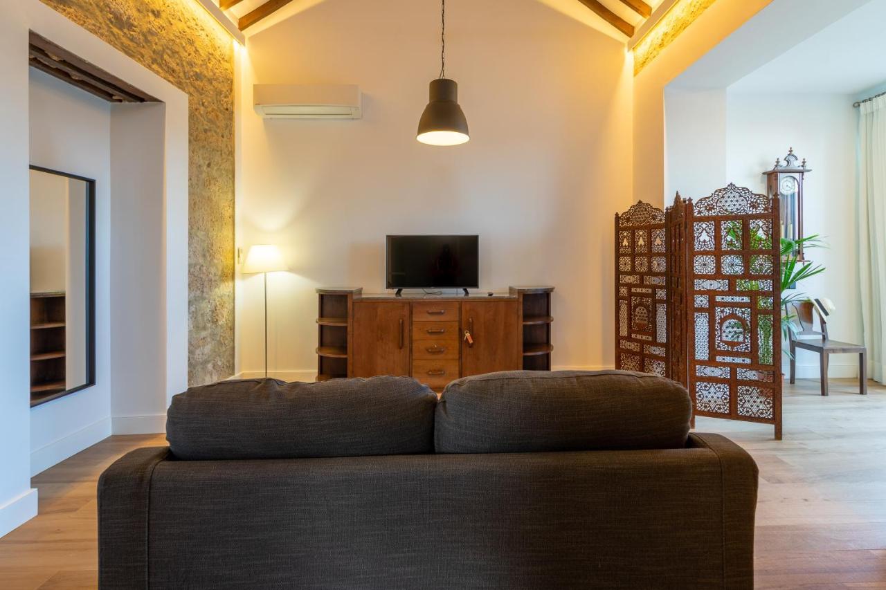 Albor Suites Santa Brígida Esterno foto