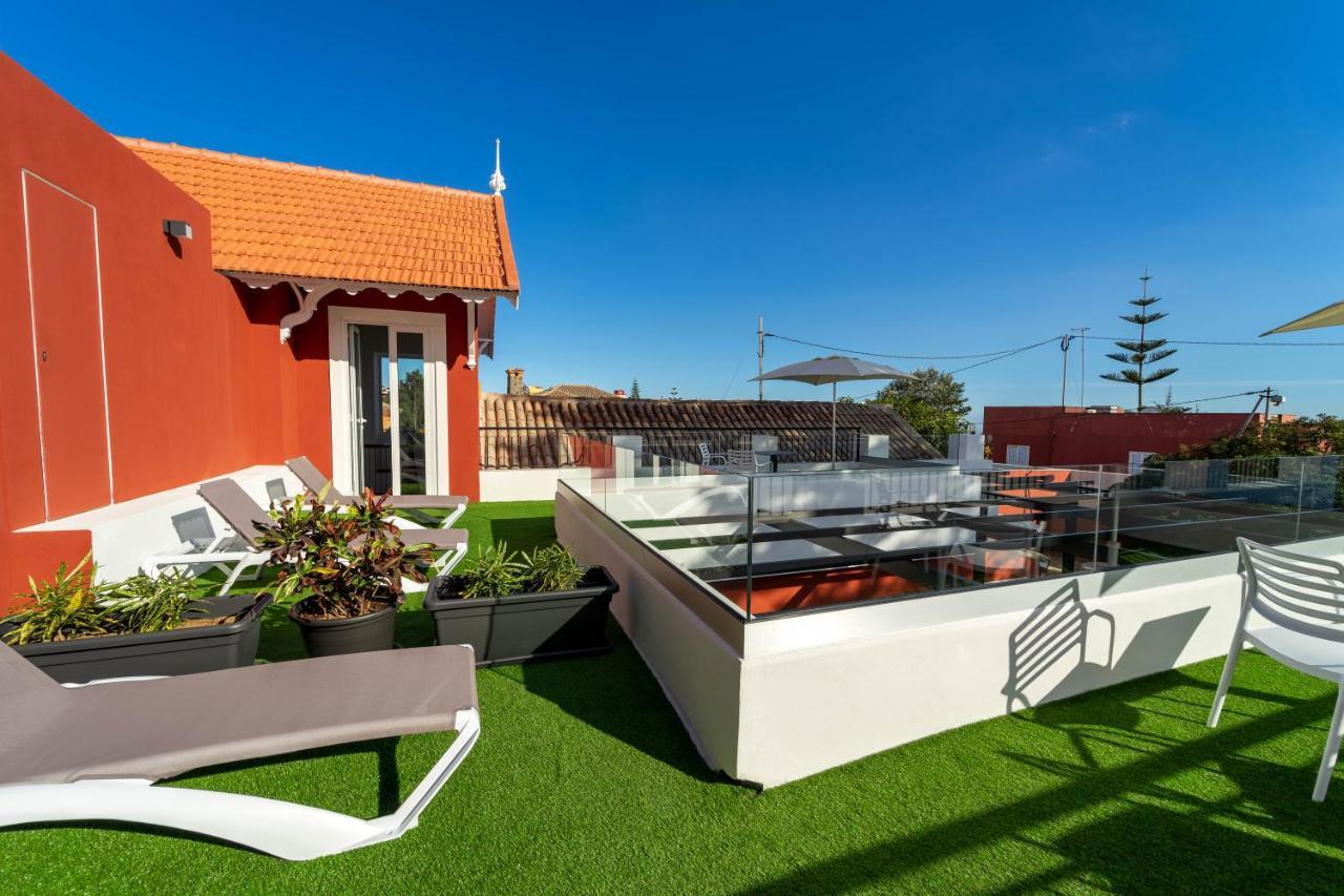 Albor Suites Santa Brígida Esterno foto