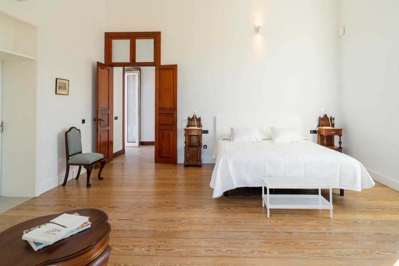 Albor Suites Santa Brígida Esterno foto
