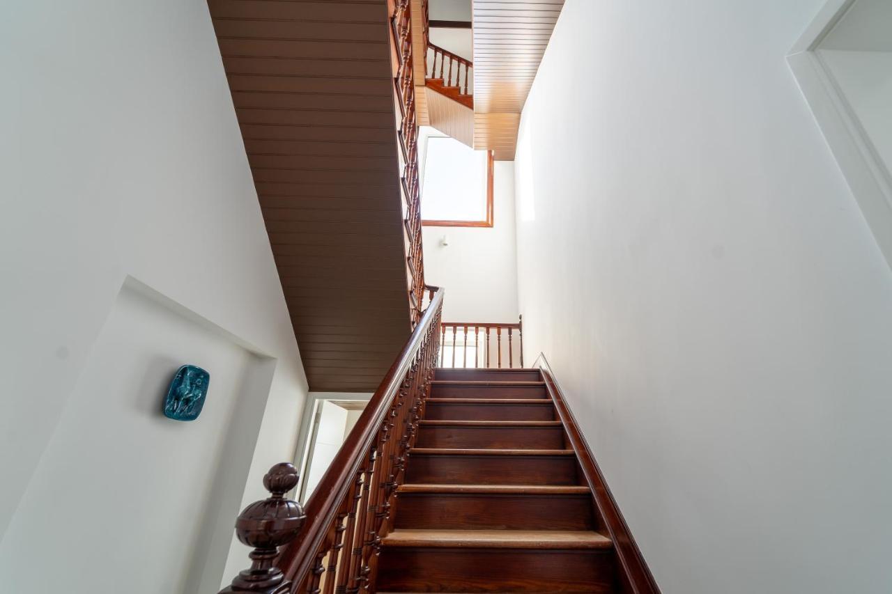 Albor Suites Santa Brígida Esterno foto