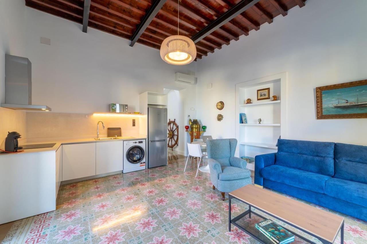 Albor Suites Santa Brígida Esterno foto