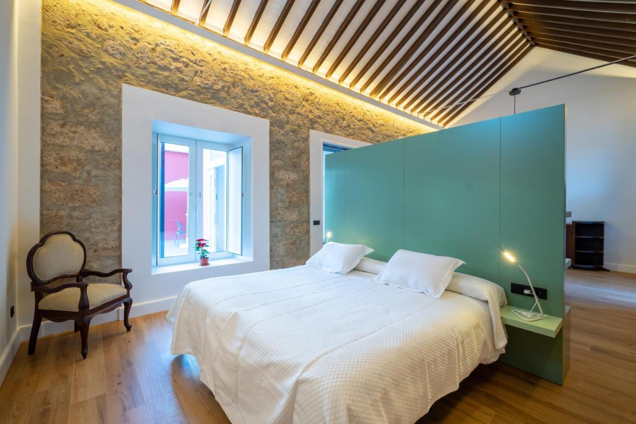Albor Suites Santa Brígida Esterno foto