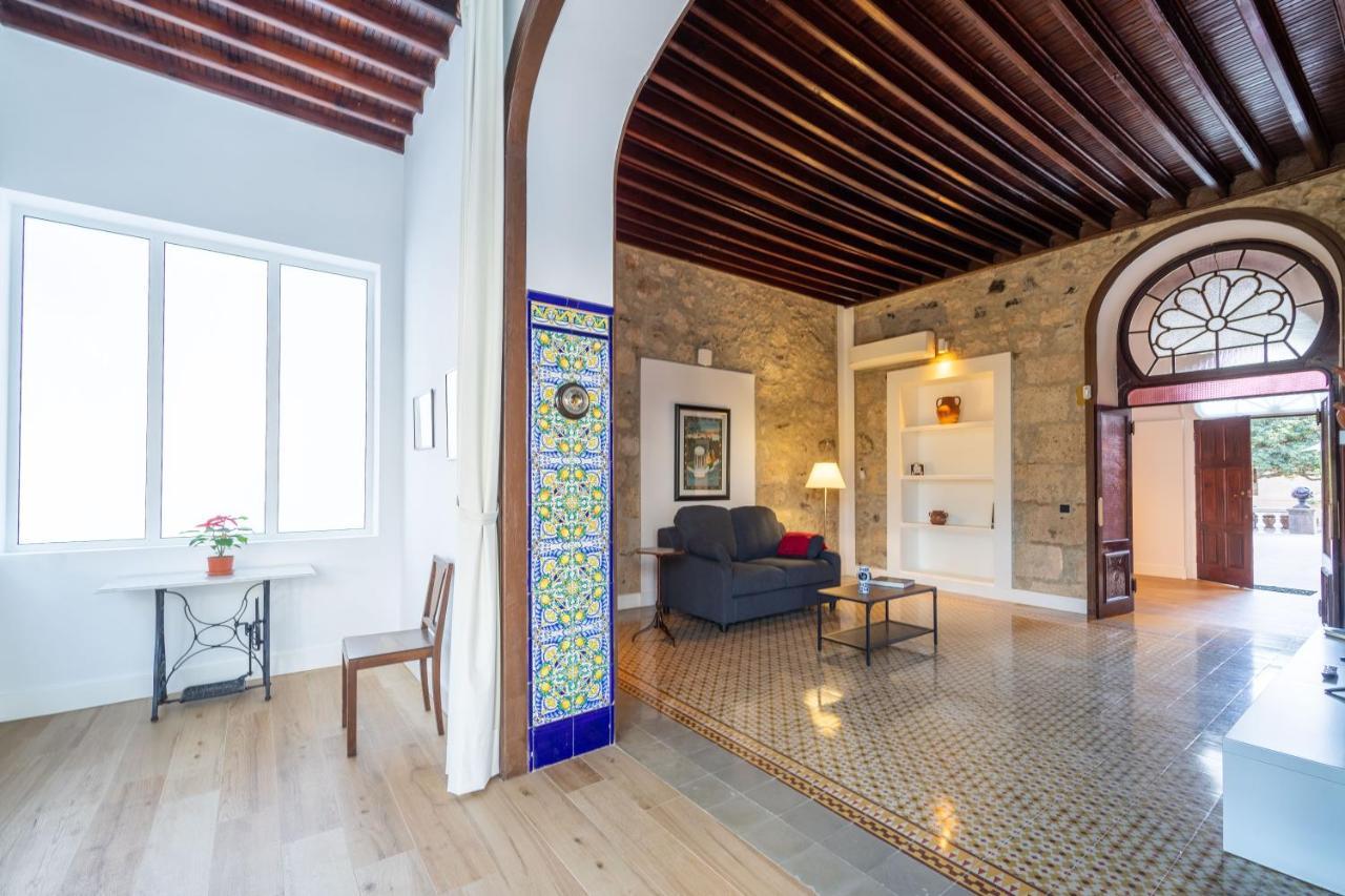 Albor Suites Santa Brígida Esterno foto