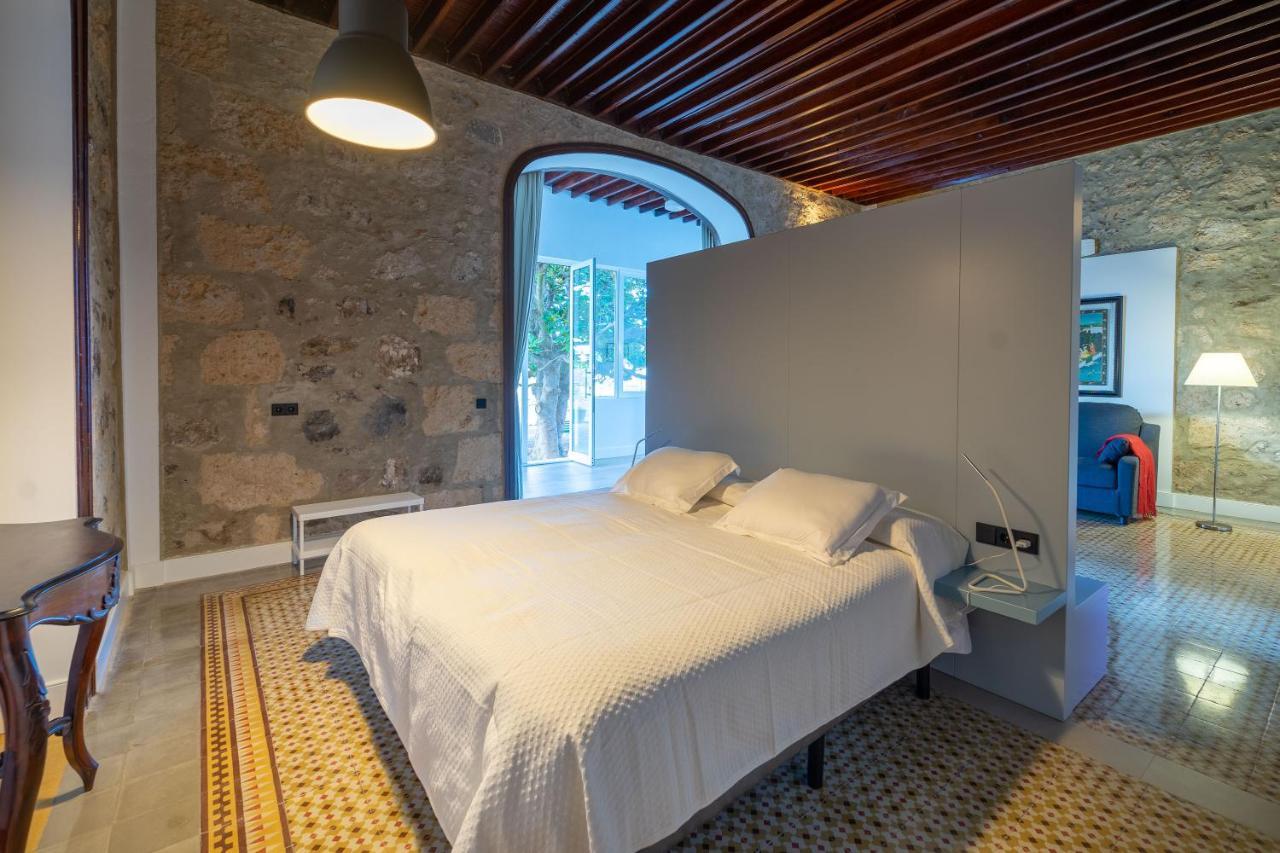 Albor Suites Santa Brígida Esterno foto