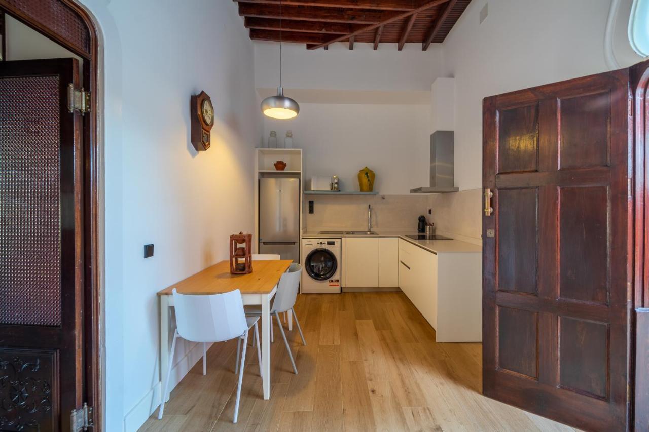 Albor Suites Santa Brígida Esterno foto