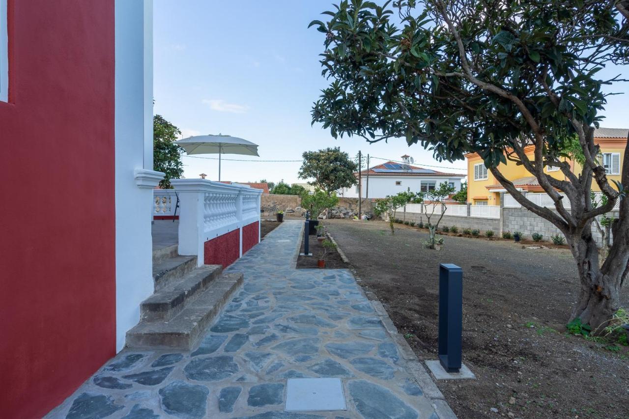 Albor Suites Santa Brígida Esterno foto