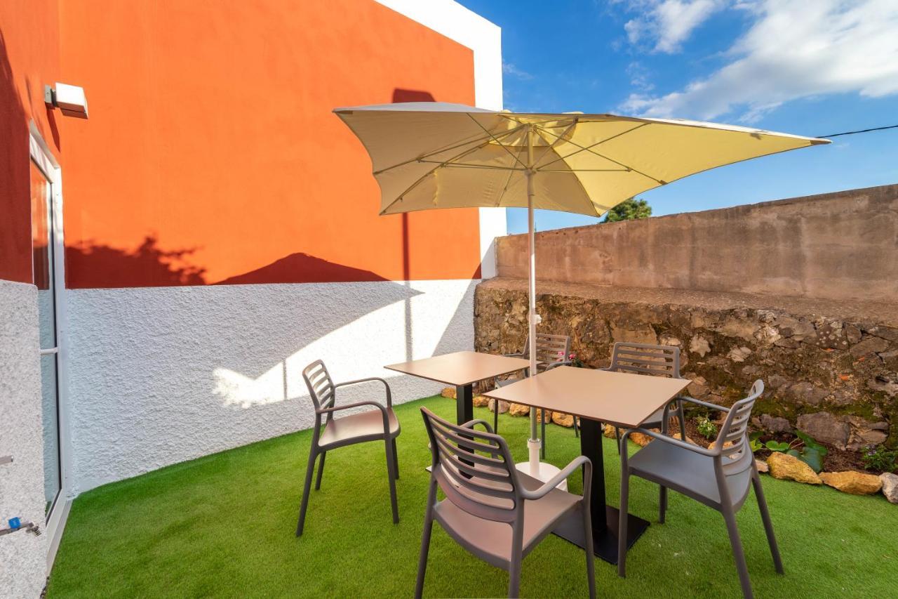 Albor Suites Santa Brígida Esterno foto