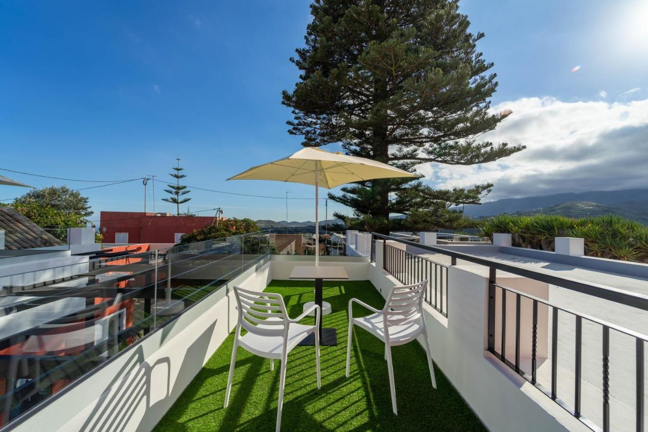 Albor Suites Santa Brígida Esterno foto