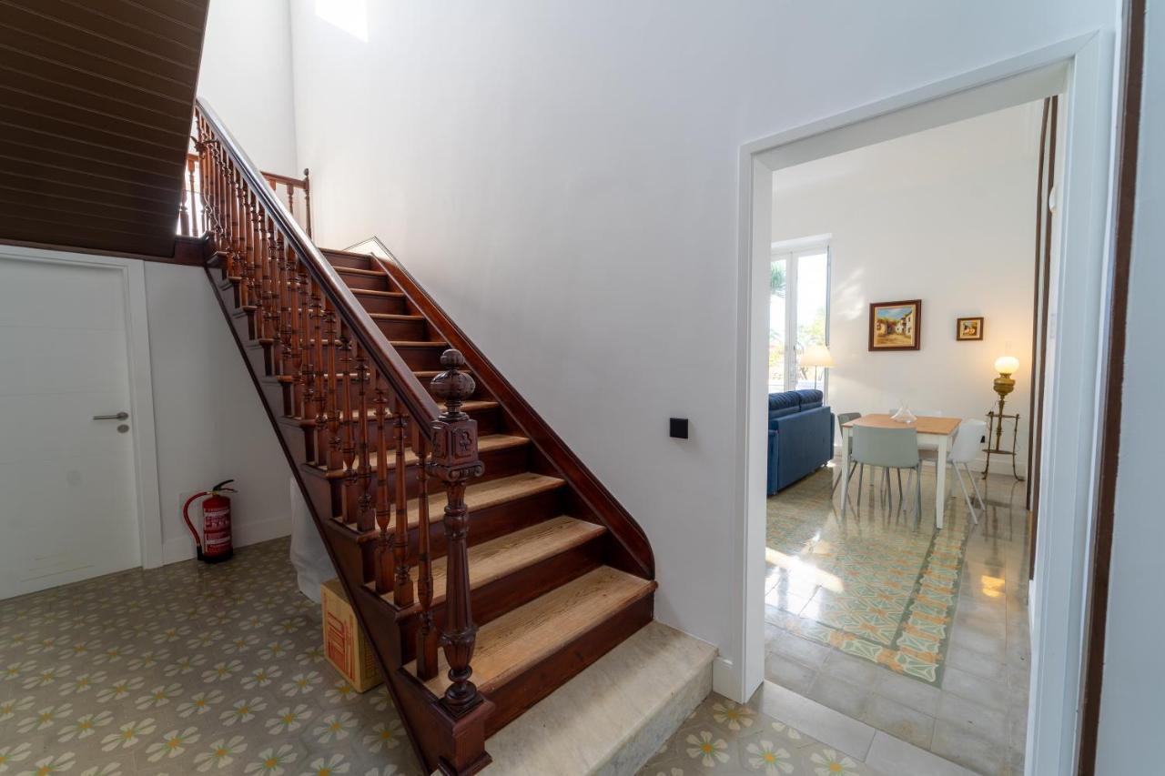 Albor Suites Santa Brígida Esterno foto