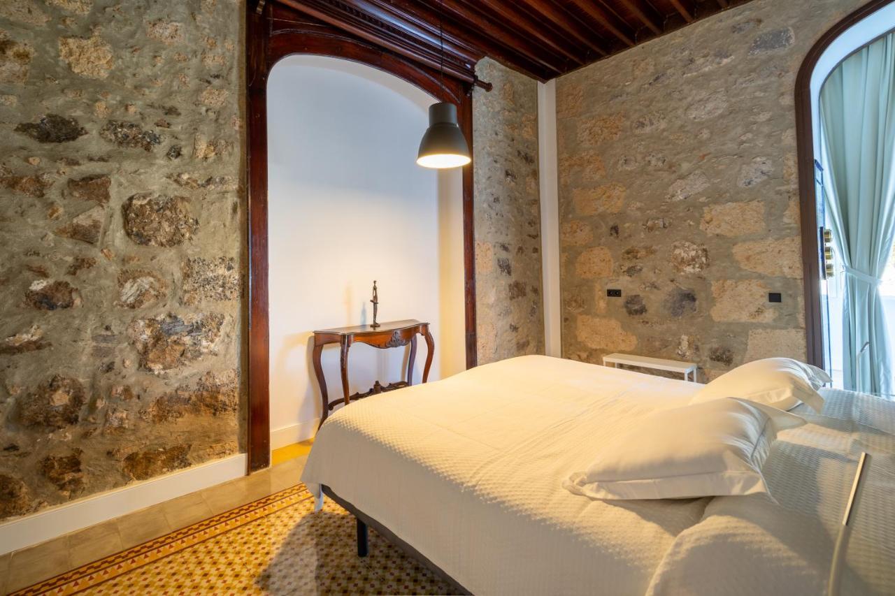 Albor Suites Santa Brígida Esterno foto
