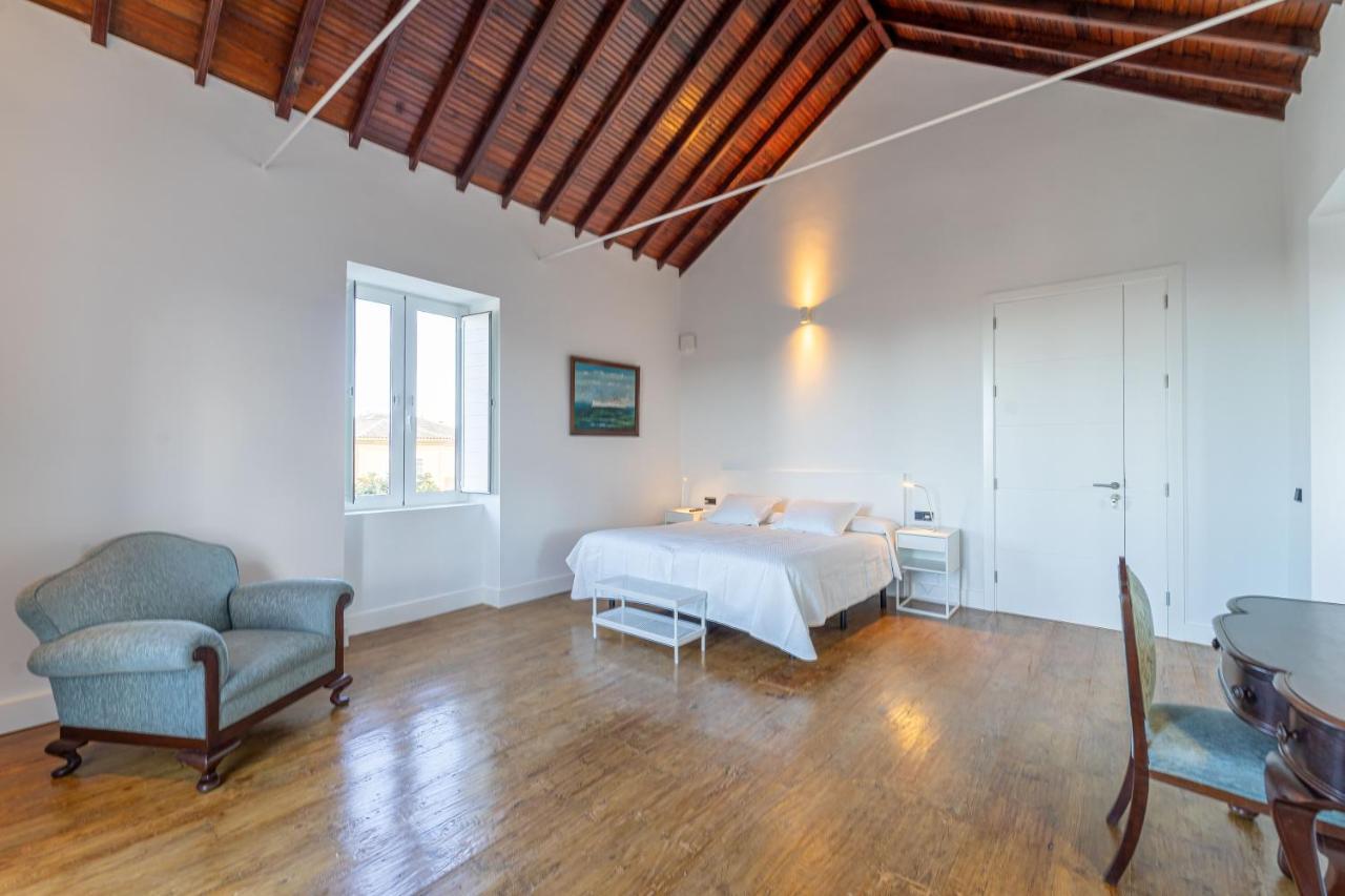 Albor Suites Santa Brígida Esterno foto