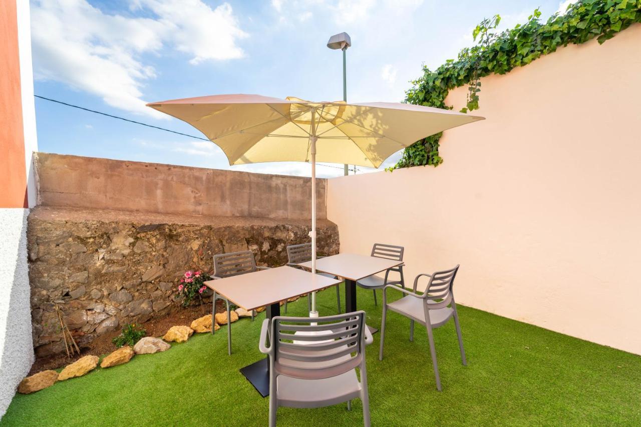 Albor Suites Santa Brígida Esterno foto