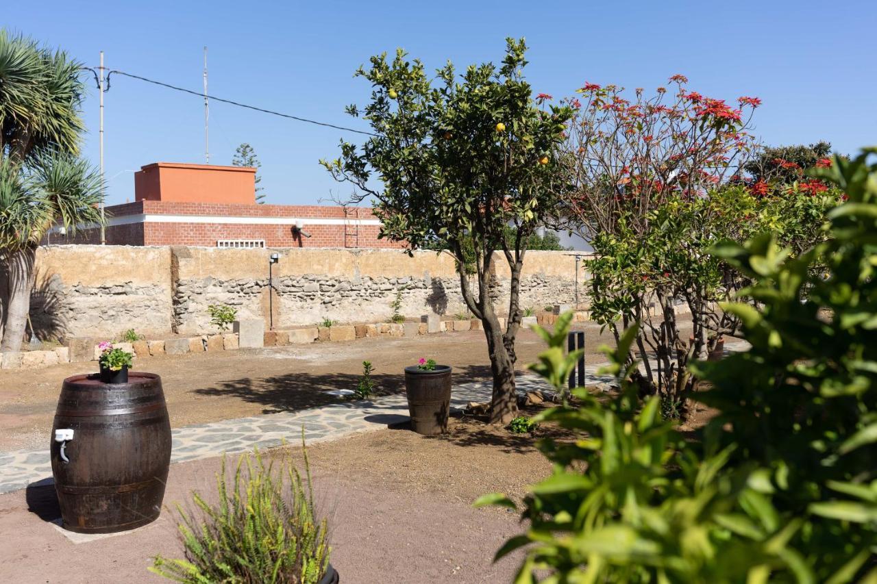 Albor Suites Santa Brígida Esterno foto