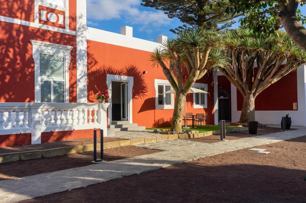 Albor Suites Santa Brígida Esterno foto