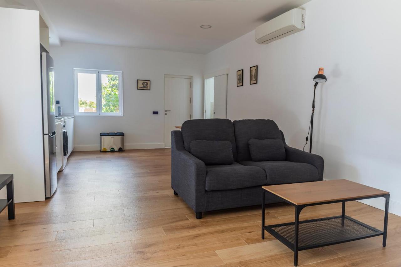 Albor Suites Santa Brígida Esterno foto