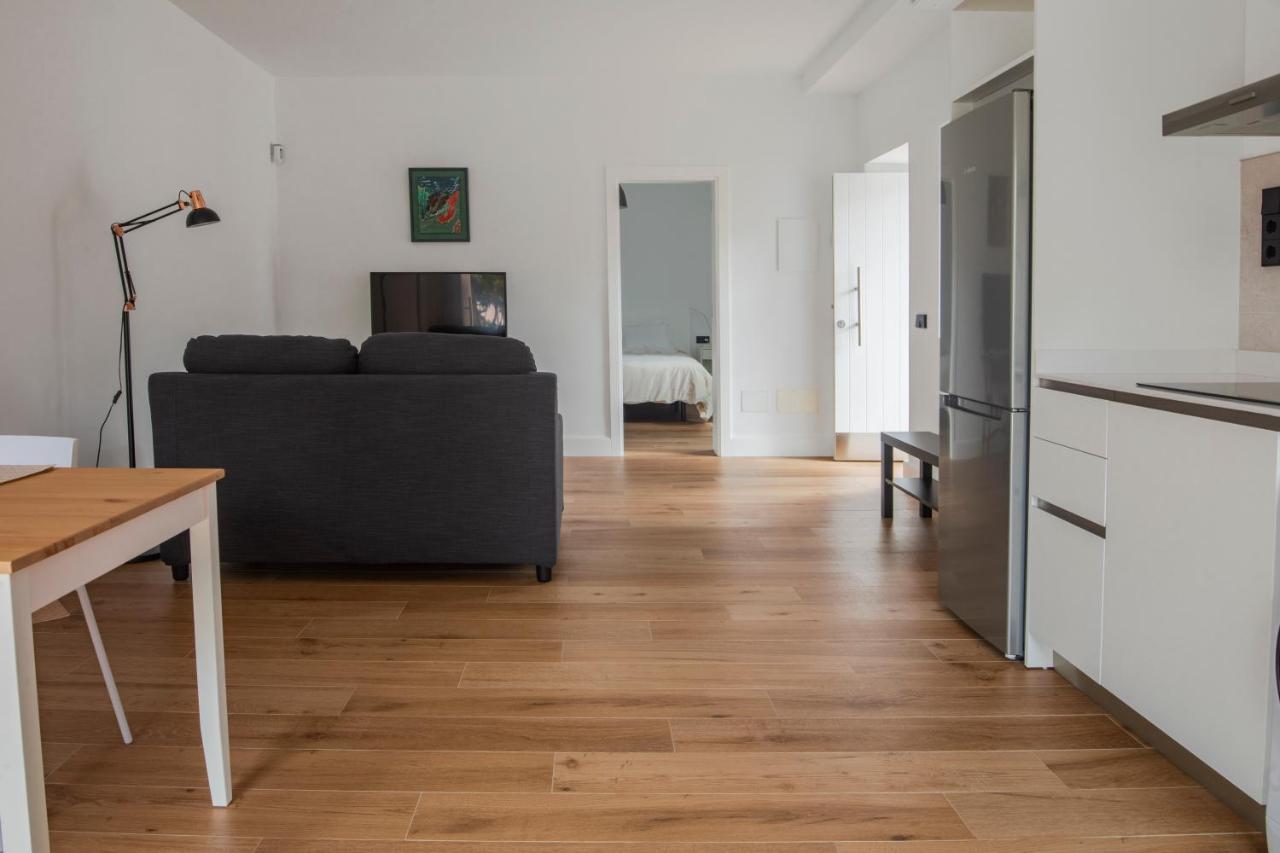 Albor Suites Santa Brígida Esterno foto