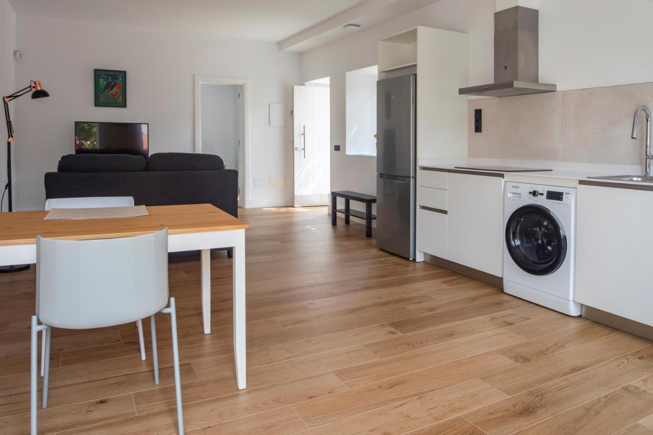 Albor Suites Santa Brígida Esterno foto
